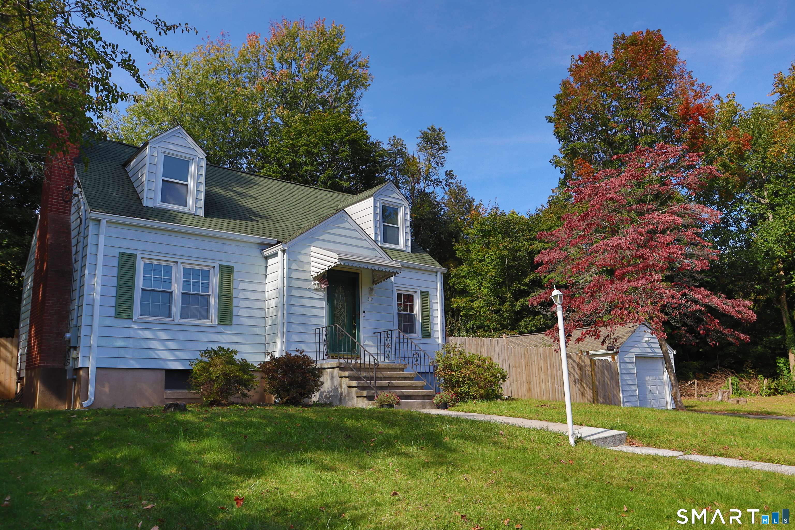 312 Battis Road Hamden CT 06514