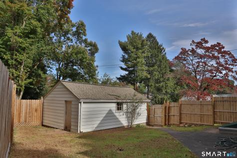 312 Battis Road Hamden CT 06514