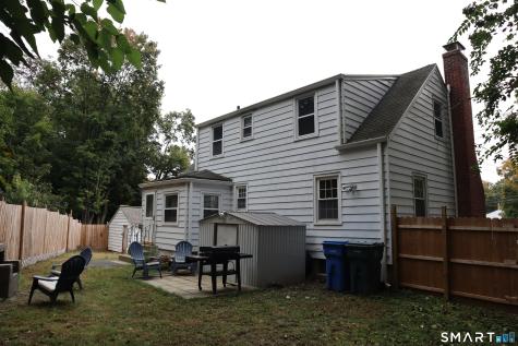 312 Battis Road Hamden CT 06514
