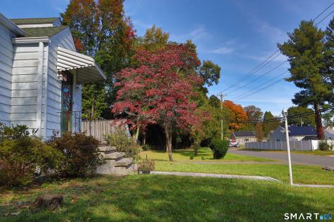 312 Battis Road Hamden CT 06514