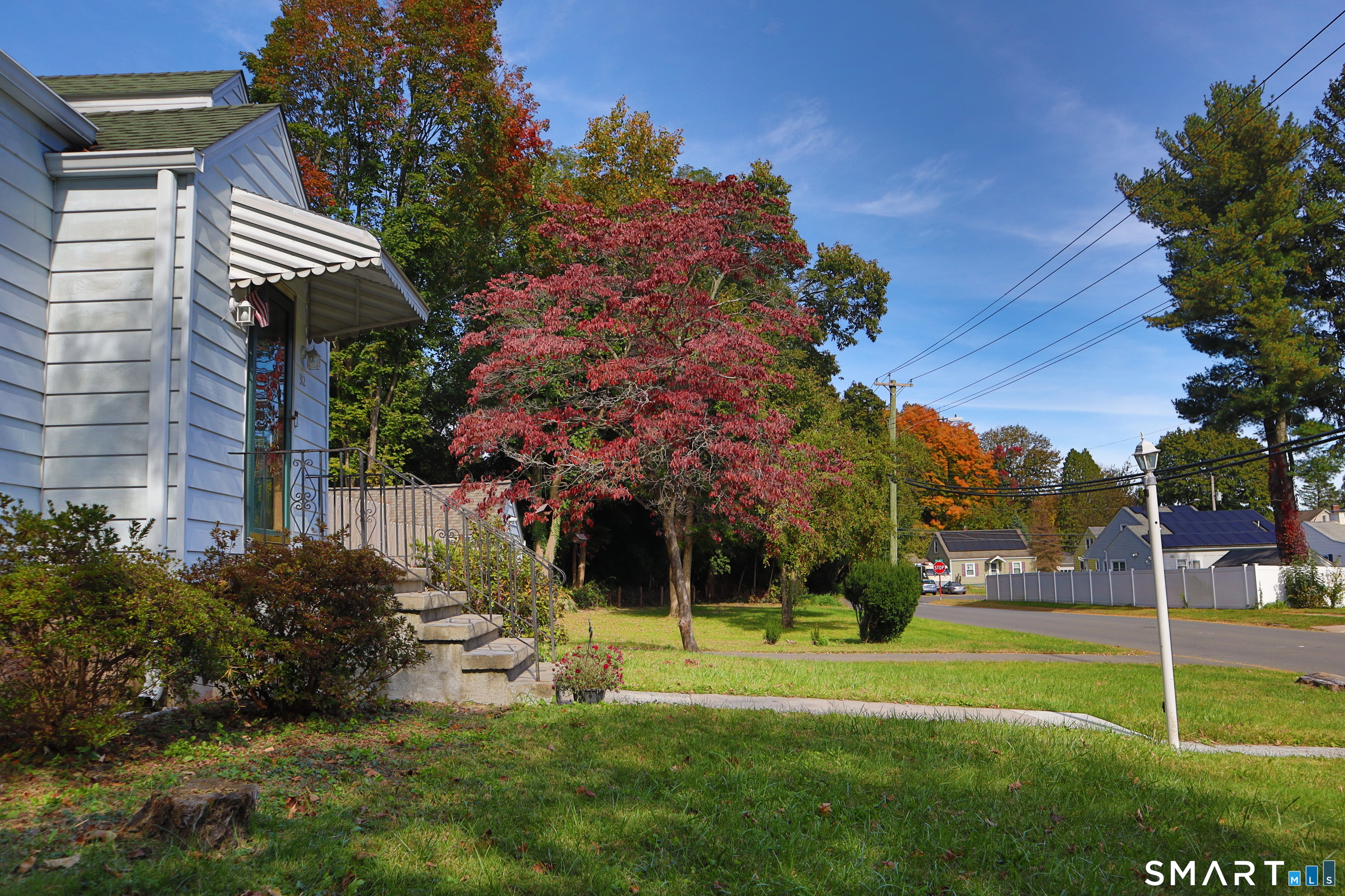 312 Battis Road Hamden CT 06514