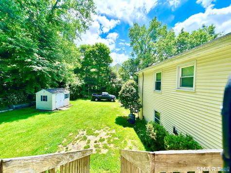 5 Davis Road Oxford CT 06478