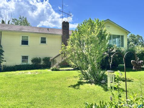 5 Davis Road Oxford CT 06478