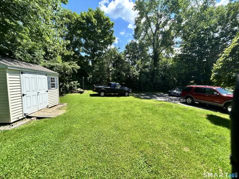 5 Davis Road Oxford CT 06478
