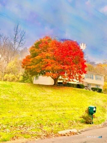 5 Davis Road Oxford CT 06478