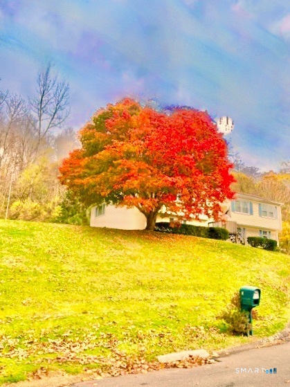 5 Davis Road Oxford CT 06478