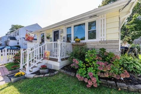 27 Girard Avenue New Haven CT 06512