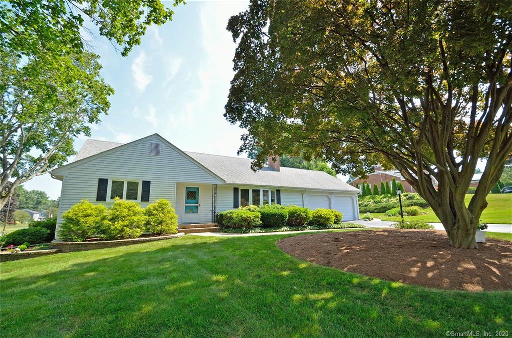 22 Eastwood Road West Hartford CT 06117