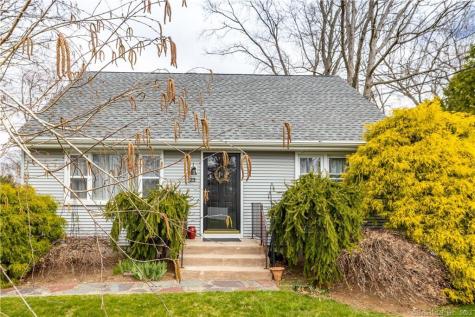 23 Florence Lane Plainville CT 06062