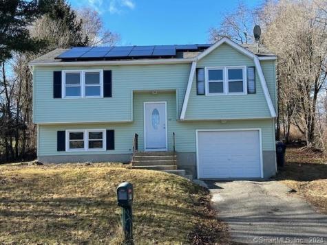 49 Nutmeg Drive Torrington CT 06790