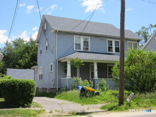 105 Woodland Avenue Waterbury CT 06705