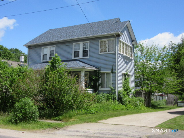 105 Woodland Avenue Waterbury CT 06705