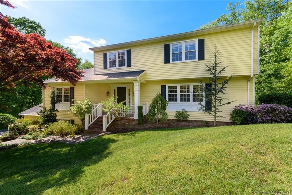 43 Wells Road Monroe CT 06468