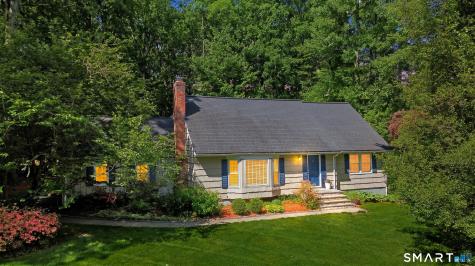 5 Lawton Drive Simsbury CT 06070