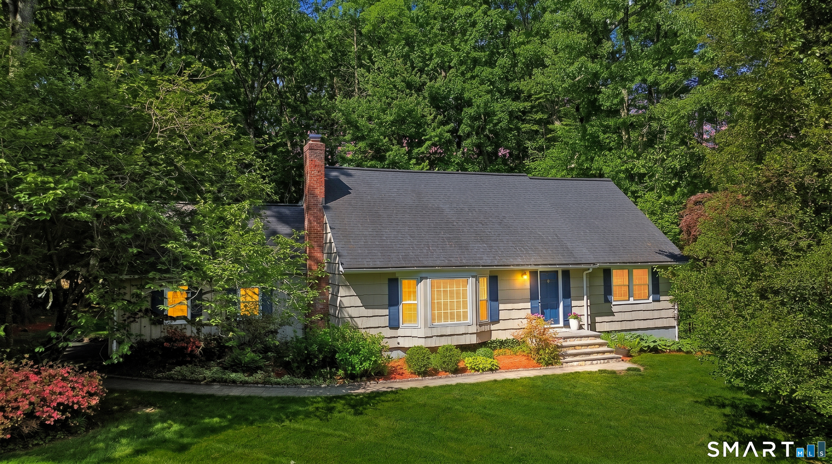 5 Lawton Drive Simsbury CT 06070
