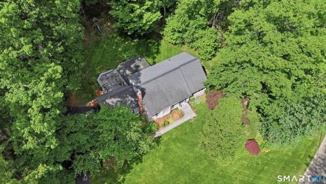 5 Lawton Drive Simsbury CT 06070
