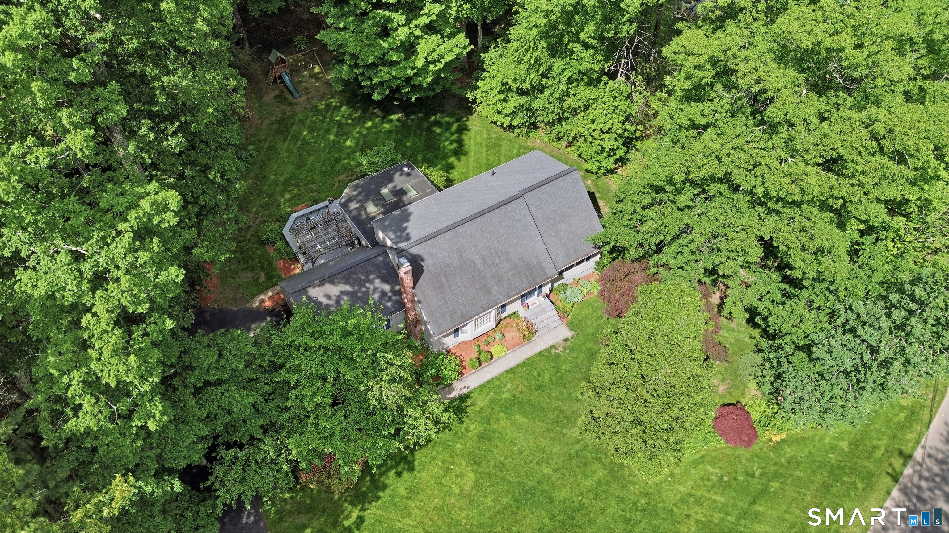 5 Lawton Drive Simsbury CT 06070