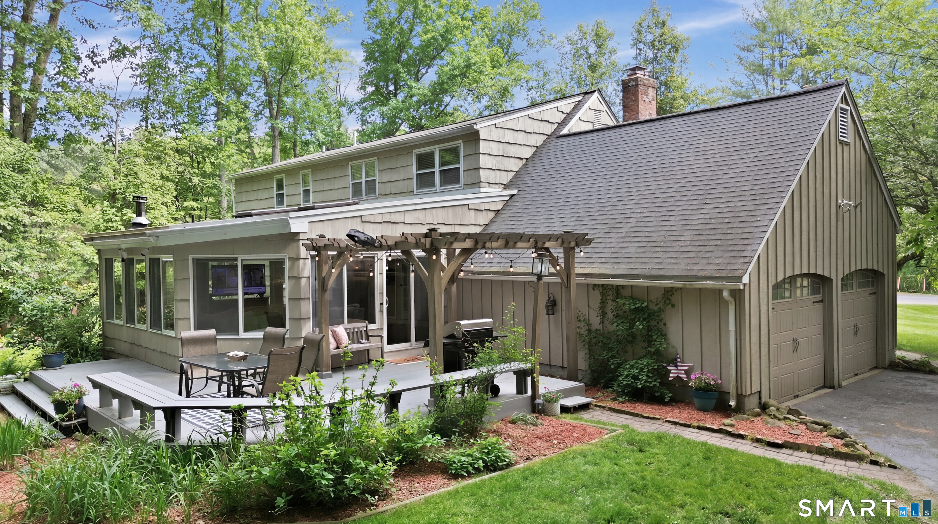 5 Lawton Drive Simsbury CT 06070
