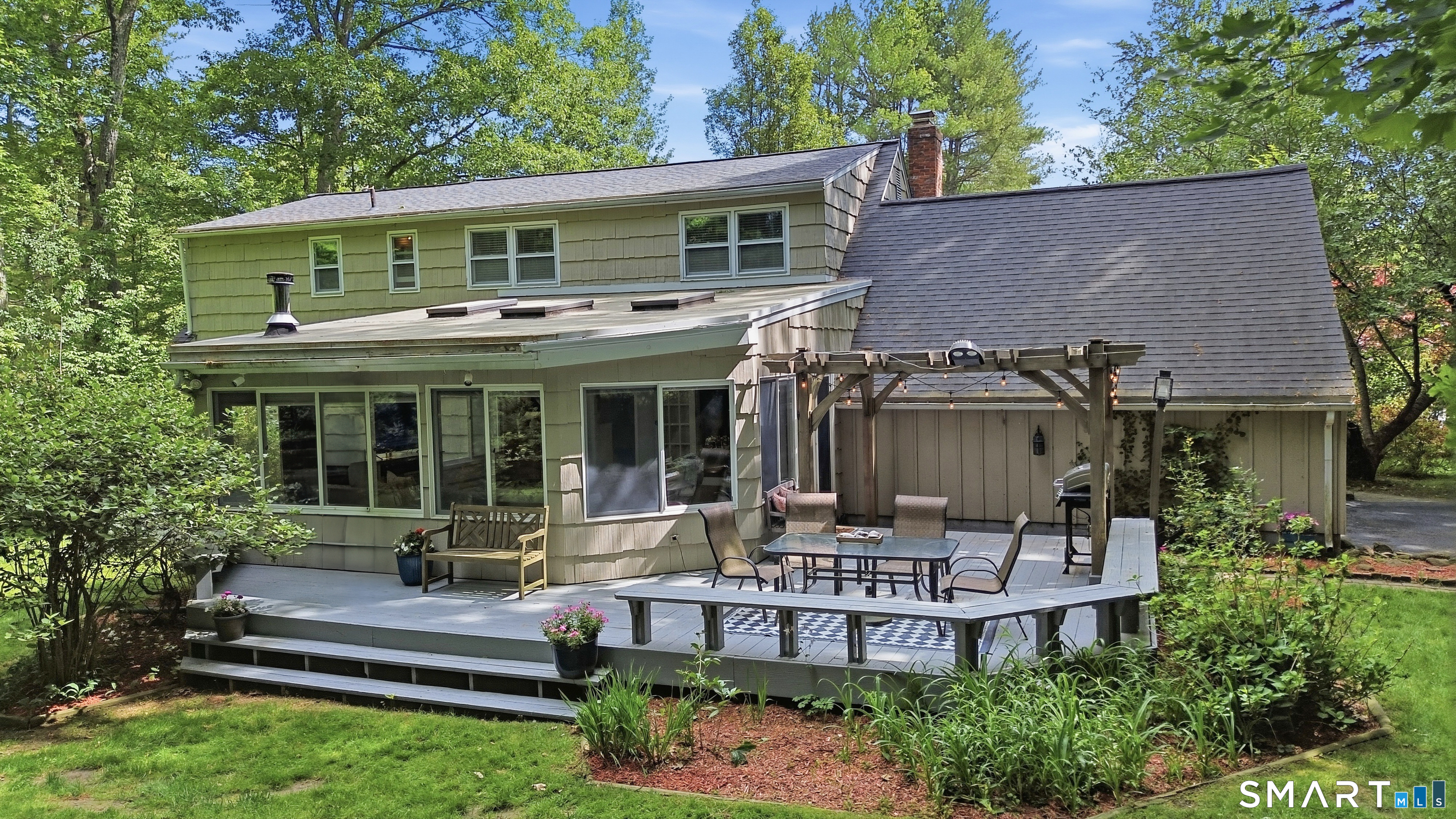5 Lawton Drive Simsbury CT 06070