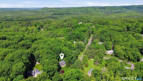 5 Lawton Drive Simsbury CT 06070