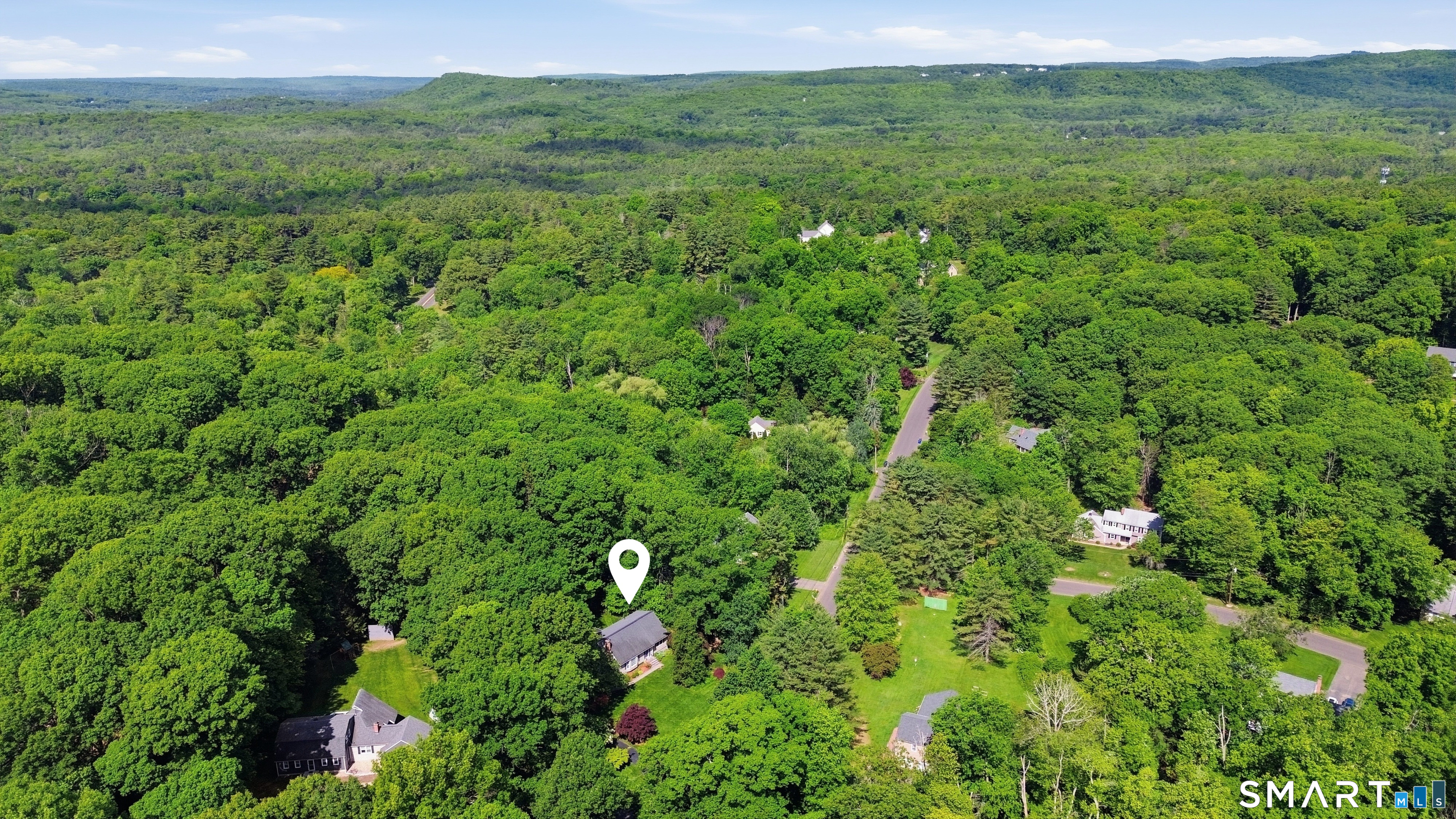 5 Lawton Drive Simsbury CT 06070