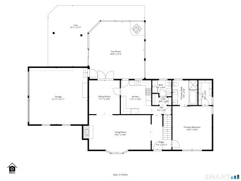 5 Lawton Drive Simsbury CT 06070