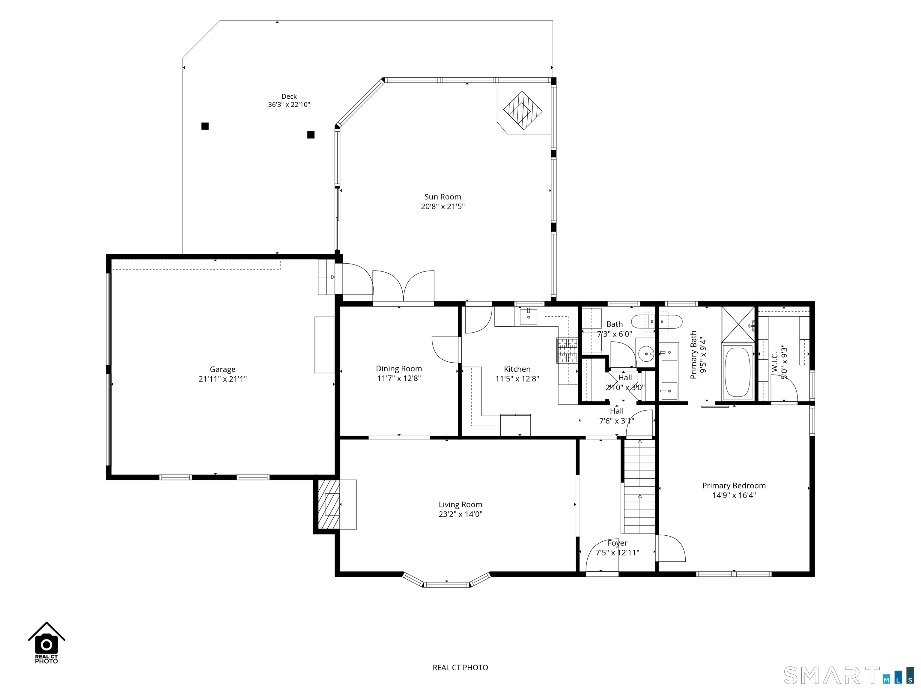 5 Lawton Drive Simsbury CT 06070