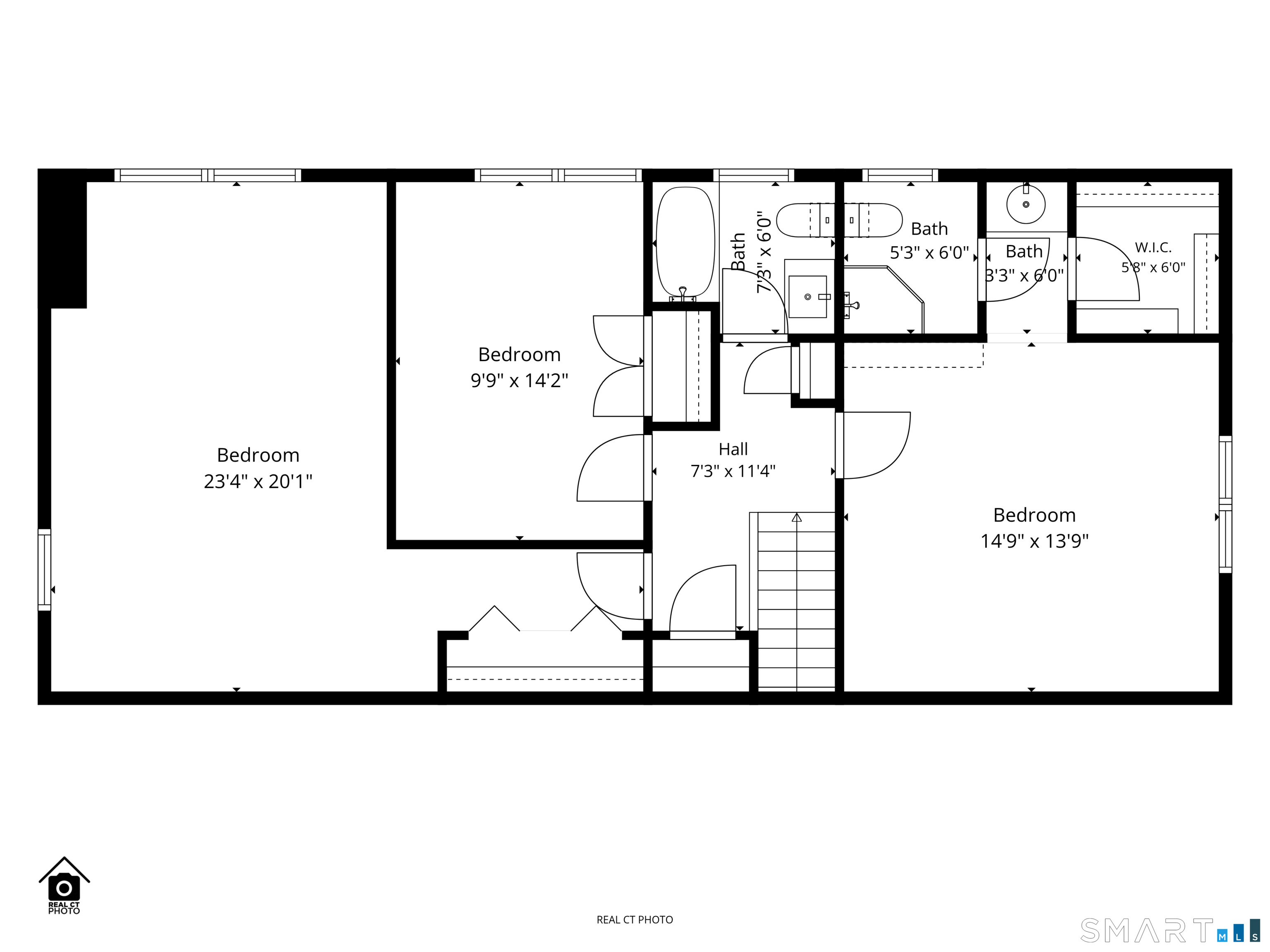 5 Lawton Drive Simsbury CT 06070
