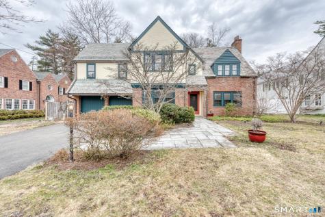 344 North Steele Road West Hartford CT 06117
