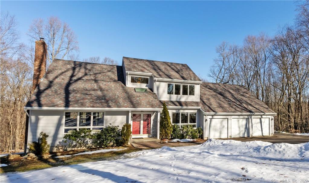 46 Emily Road Marlborough CT 06447