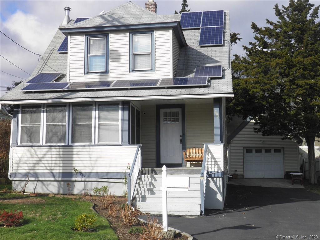 490 Castle Avenue Fairfield CT 06825