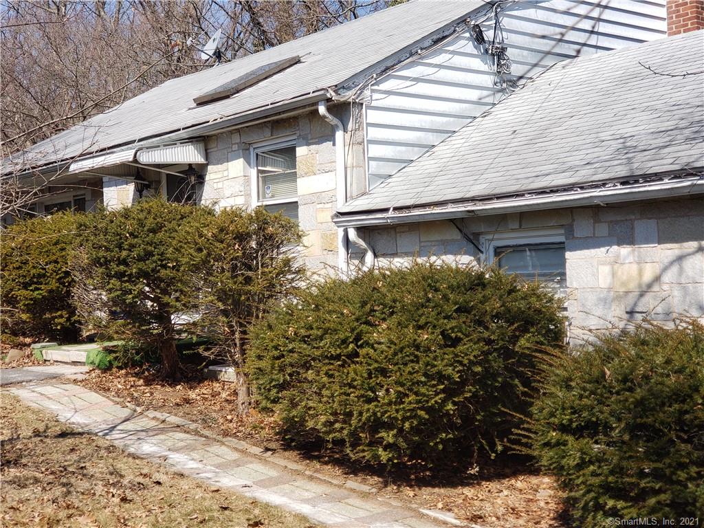 689 Fountain Street New Haven CT 06515