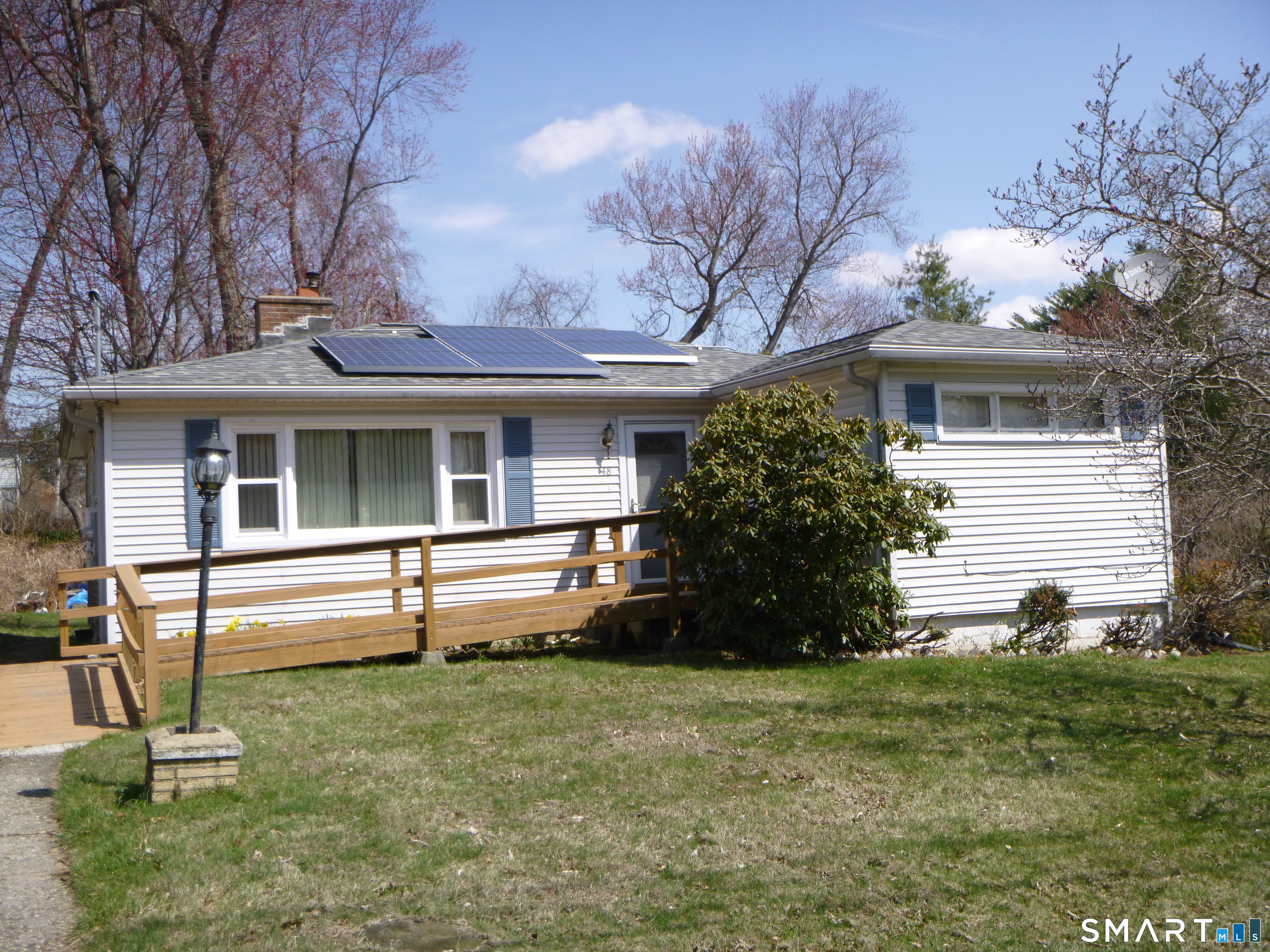 48 Coach Drive Wolcott CT 06716