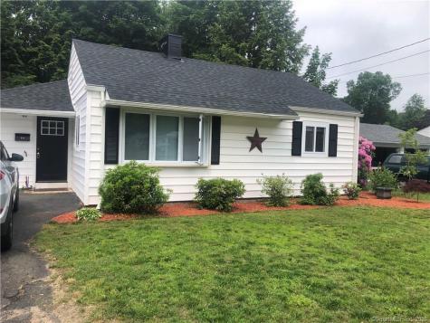 111 Shuttlemeadow Road Plainville CT 06062
