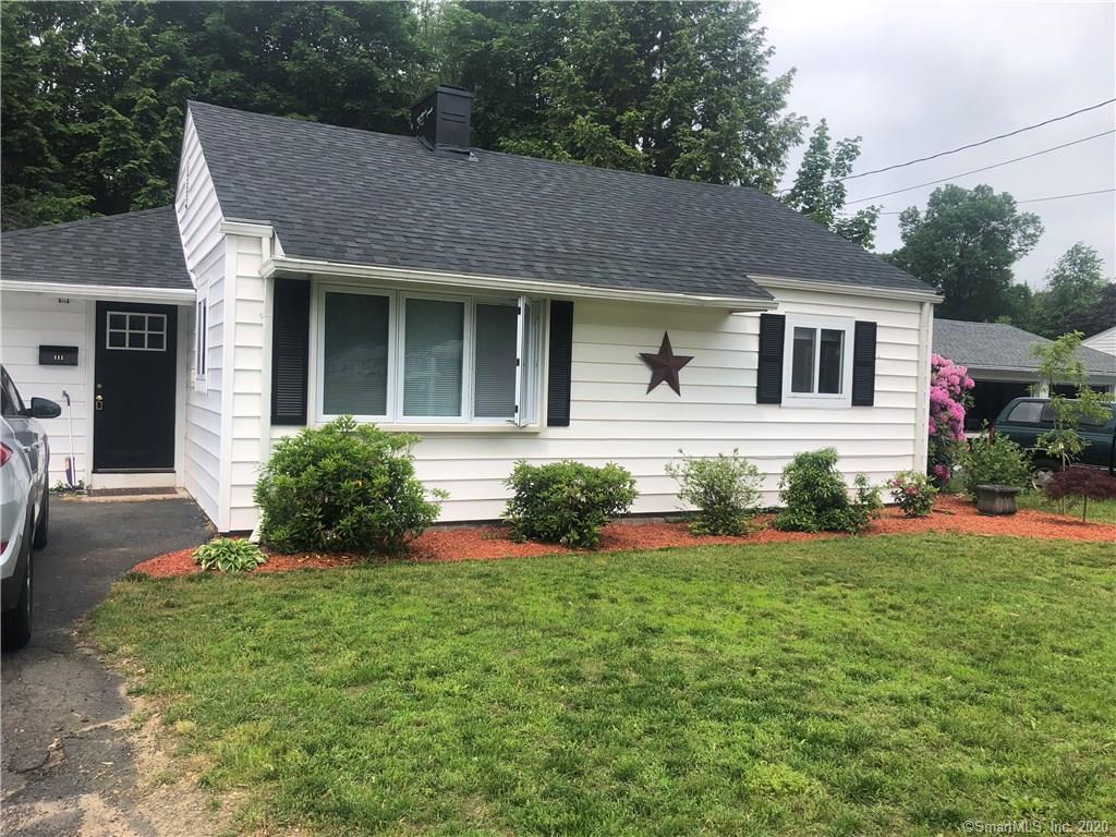 111 Shuttlemeadow Road Plainville CT 06062