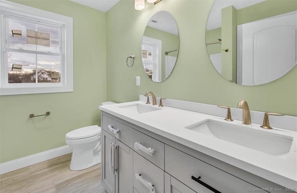 47 Brookview Drive Glastonbury CT 06033