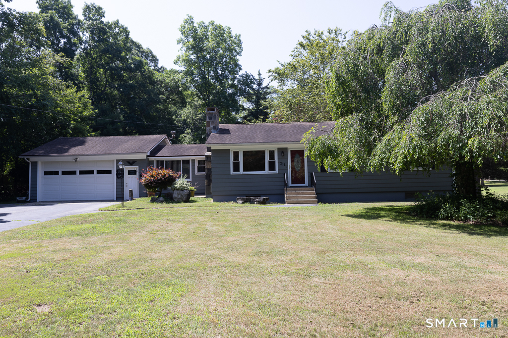 234 Airline Road Clinton CT 06413