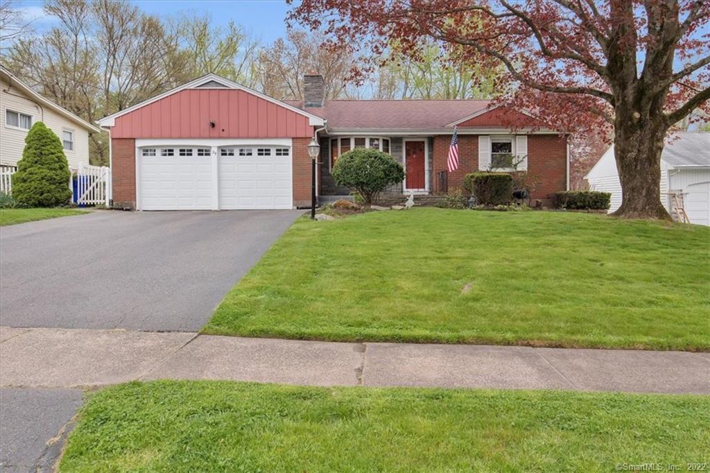 39 Fowler Lane East Hartford CT 06118
