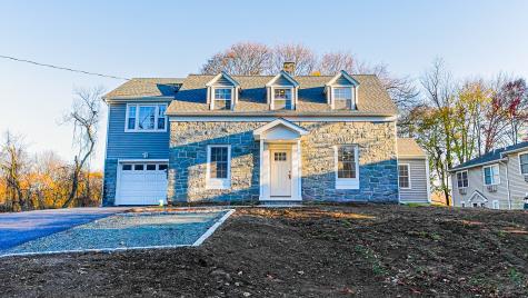 206 Huntington Turnpike Bridgeport CT 06610