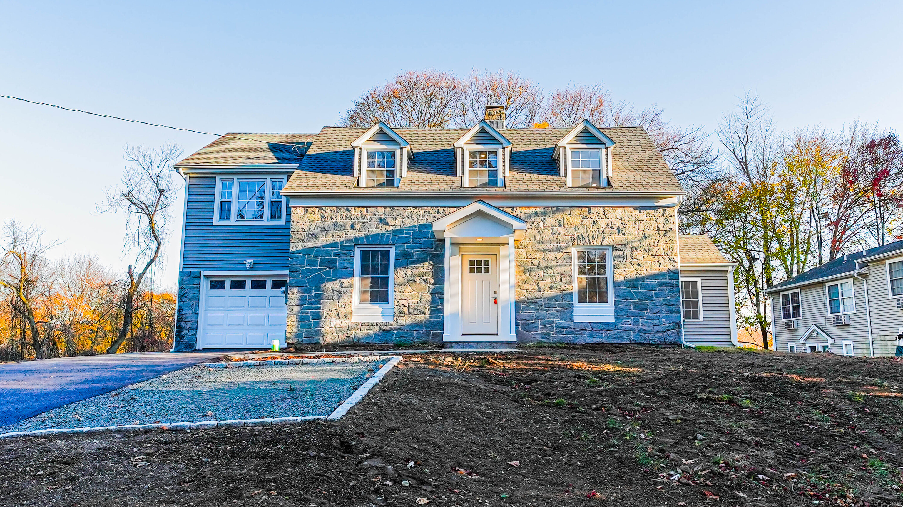 206 Huntington Turnpike Bridgeport CT 06610