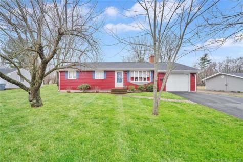 42 Betsy Road Plainville CT 06062