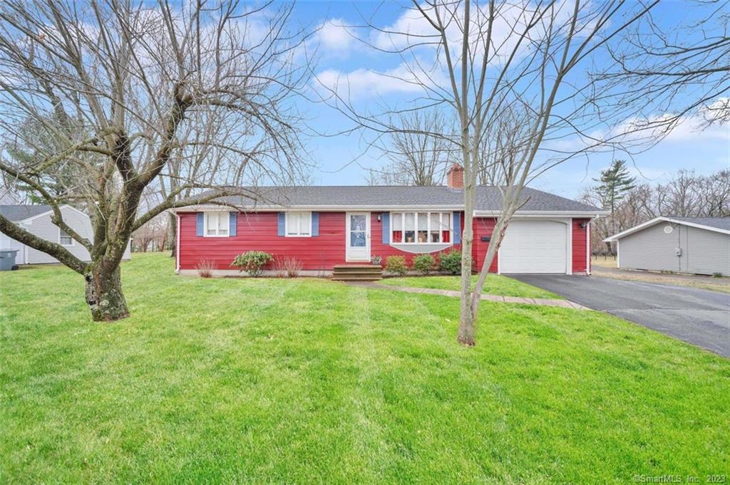 42 Betsy Road Plainville CT 06062