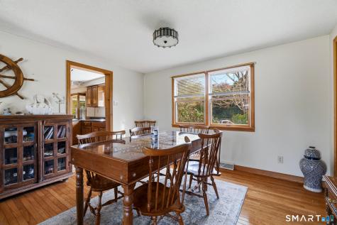 5 Sunset Drive Old Lyme CT 06371