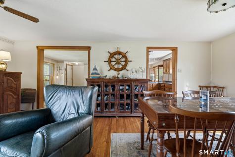 5 Sunset Drive Old Lyme CT 06371