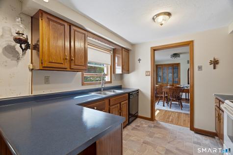 5 Sunset Drive Old Lyme CT 06371