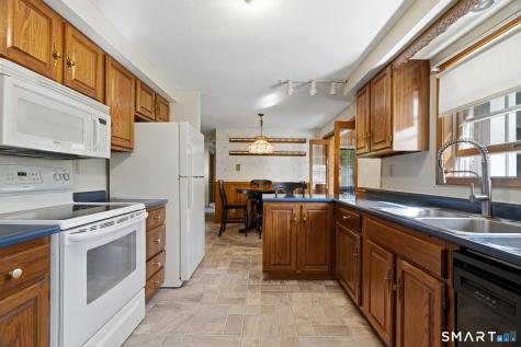5 Sunset Drive Old Lyme CT 06371
