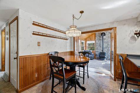 5 Sunset Drive Old Lyme CT 06371