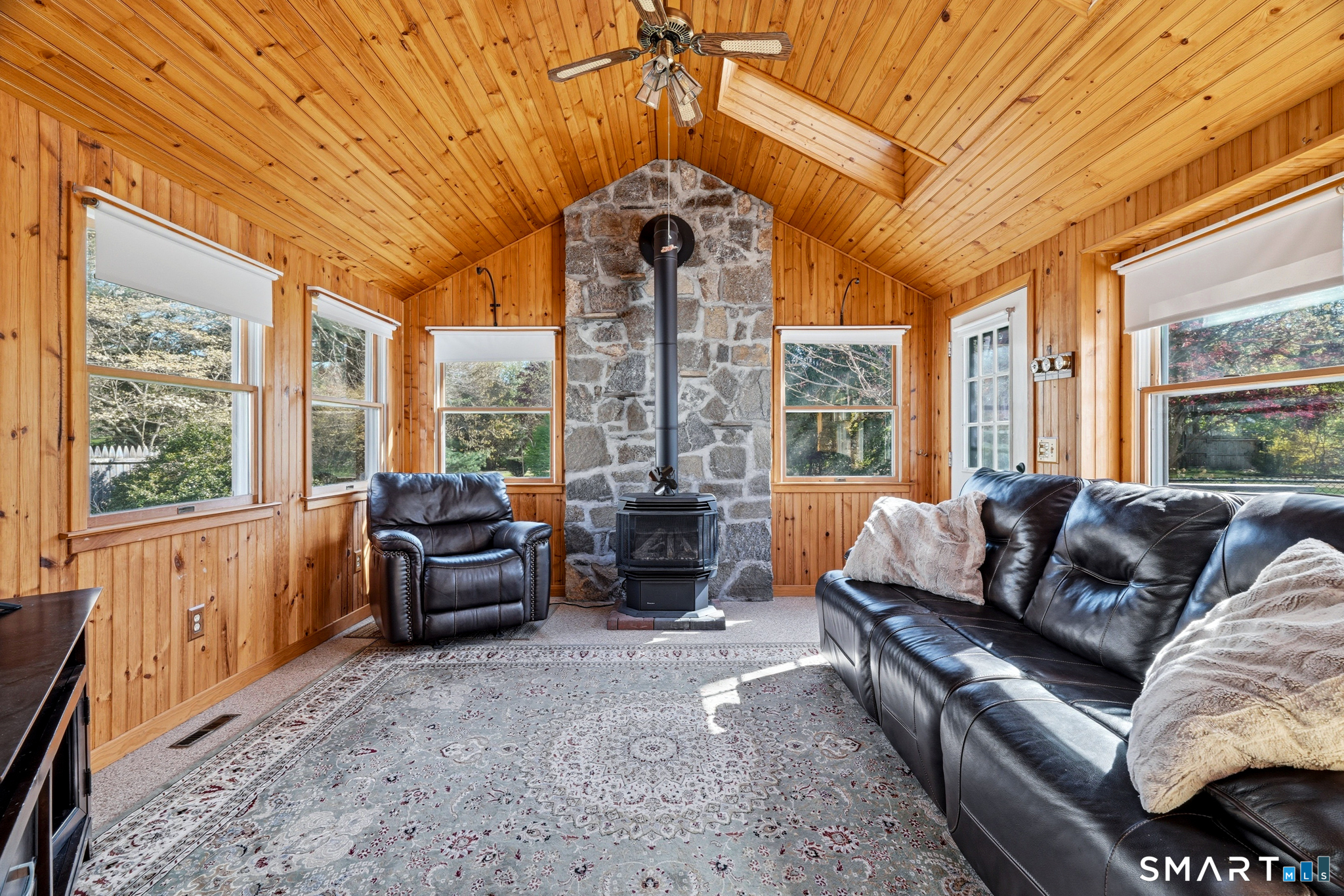 5 Sunset Drive Old Lyme CT 06371