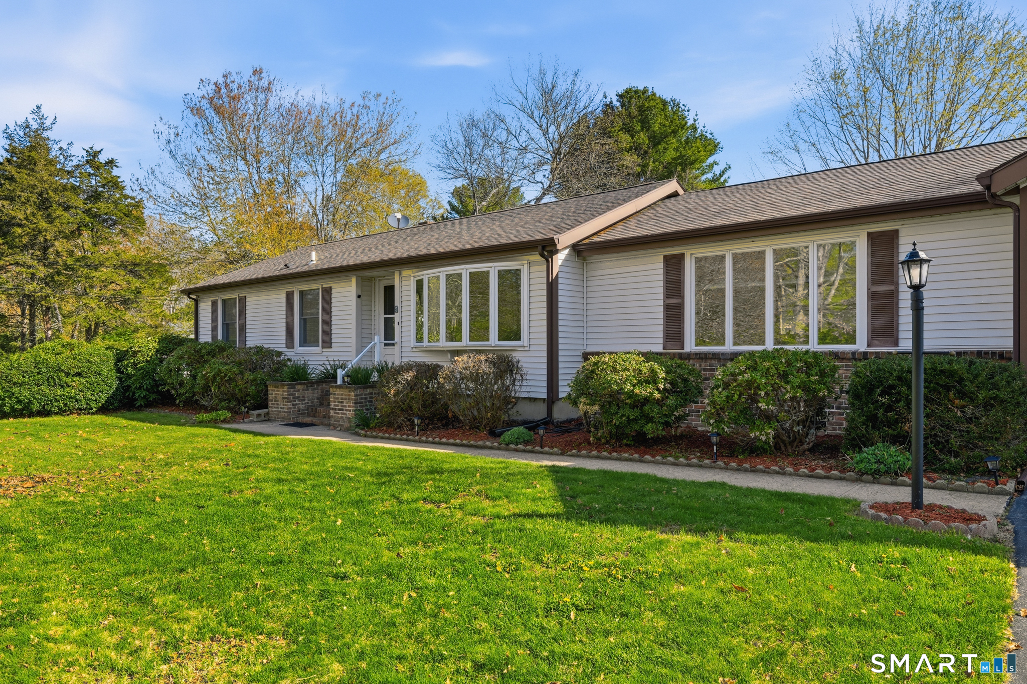 5 Sunset Drive Old Lyme CT 06371