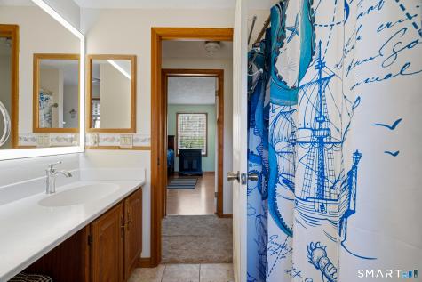 5 Sunset Drive Old Lyme CT 06371